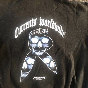 Currents Exclusives Hoodie